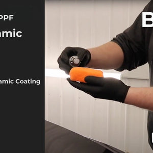 Can You Put PPF Over Ceramic Coating? - Drive Protected