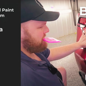 How to Install Paint Protection Film on a 2024 Tesla Model 3 Highland - Drive Protected