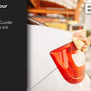 Protecting Your Investment: The Complete Guide to Our Car Care Kit