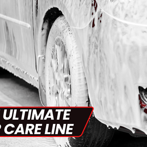 The Ultimate Car Care Line