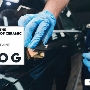 Unlocking the Versatility of Ceramic Coating: Beyond Car Paint and PPF