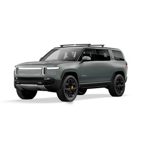 Rivian R1 S Defense+ DIY PPF - Drive Protected