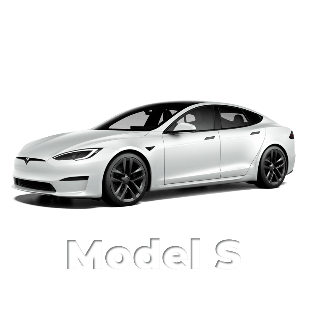 Tesla Model S Do-It-Yourself PPF Kits - Drive Protected