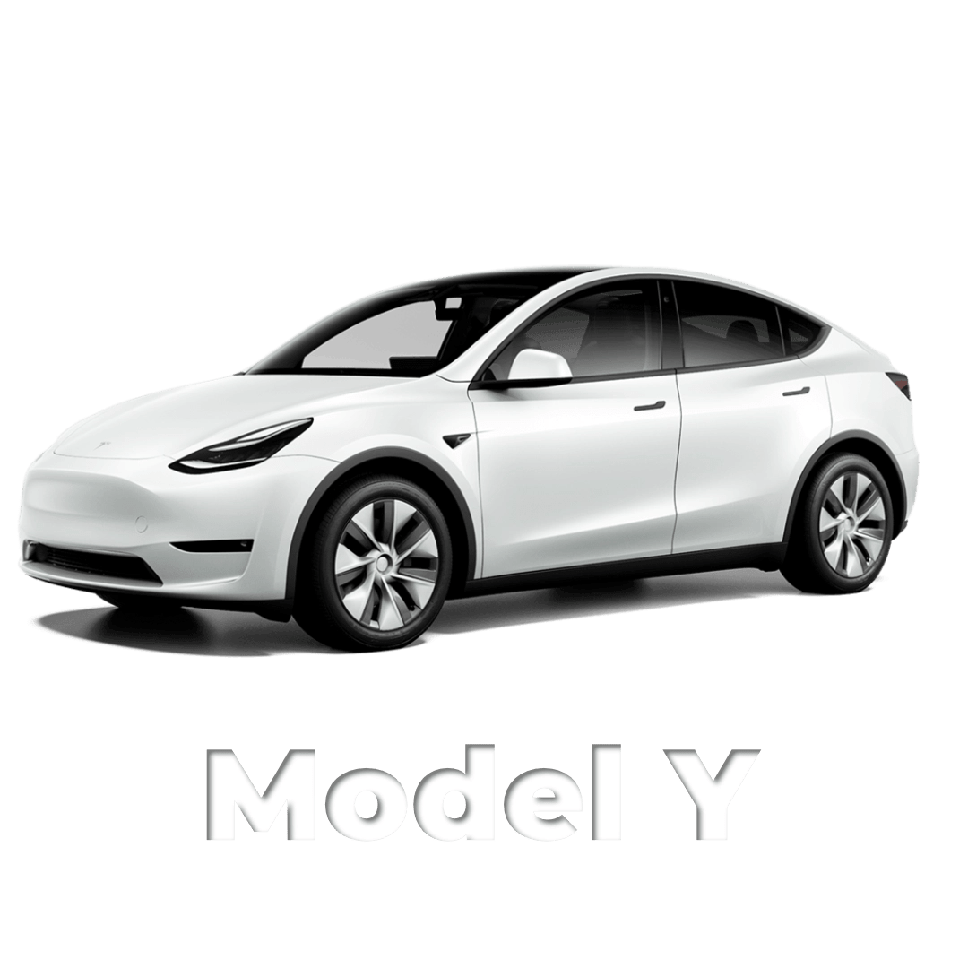 Tesla Model Y Do-It-Yourself PPF Kits - Drive Protected